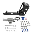 Load image into Gallery viewer, B&amp;M Electric Shifter Solenoid - Side View