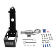 Load image into Gallery viewer, B&amp;M Electric Shifter Solenoid - Back View