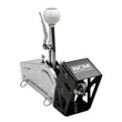 Load image into Gallery viewer, B&amp;M Electric Shifter Solenoid - Installation View