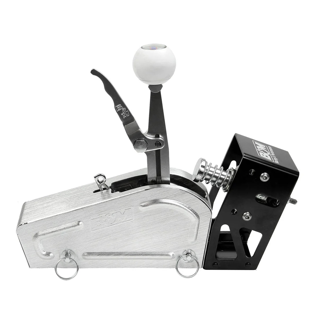 B&M Electric Shifter Solenoid - Additional View 5