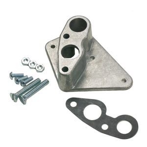B&M Filter Extension for 30280 & 30289 fits 1968-1985 / Buick / Cadillac / Chevrolet / and more / - Main Product View