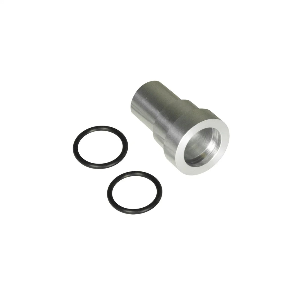 B&M Filter Extension for 70289 fits 1982-1993 / Buick / Cadillac / Chevrolet / and more / - / Check / Fitment / Details