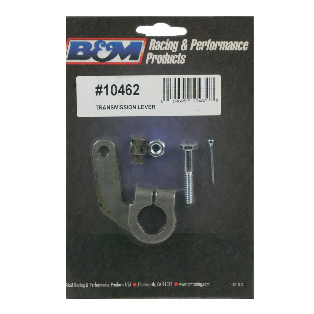B&M Fits 1966-up Chrysler A727 & A904 Automatic Transmissions - Detail View