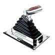 Load image into Gallery viewer, B&amp;M Fits 1968-1969 Chevrolet Camaro with Factory center console - Main Product View