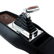 Load image into Gallery viewer, B&amp;M Fits 1968-1969 Chevrolet Camaro with Factory center console - Back View