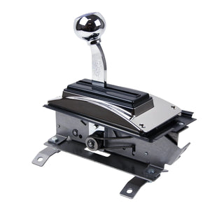 B&M Fits 1973-1981 Camaro, 1970-1981 Firebird with Factory Console 80688 - Main Product View