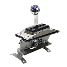 Load image into Gallery viewer, B&amp;M Fits 1973-1981 Camaro, 1970-1981 Firebird with Factory Console 80688 - Side View