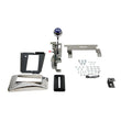 Load image into Gallery viewer, B&amp;M Fits 1973-1981 Camaro, 1970-1981 Firebird with Factory Console 80688 - Back View