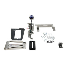 Load image into Gallery viewer, B&amp;M Fits 1973-1981 Camaro, 1970-1981 Firebird with Factory Console 80688 - Back View