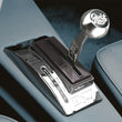 Load image into Gallery viewer, B&amp;M Fits 1973-1981 Camaro, 1970-1981 Firebird with Factory Console 80688 - Installation View
