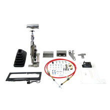 Load image into Gallery viewer, B&amp;M Fits 1982-1992 Chevrolet Camaro and Pontiac Firebird - Back View