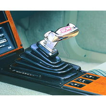 Load image into Gallery viewer, B&amp;M Fits 1982-1992 Chevrolet Camaro and Pontiac Firebird - Installation View
