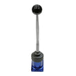Load image into Gallery viewer, B&amp;M Fits 1987-2002 Jeep Wrangler with AX-5 Transmission (4-Cylinder) - Main Product View