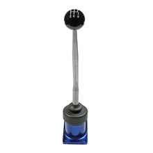 Load image into Gallery viewer, B&amp;M Fits 1987-2002 Jeep Wrangler with AX-5 Transmission (4-Cylinder) - Main Product View