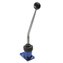 Load image into Gallery viewer, B&amp;M Fits 1987-2002 Jeep Wrangler with AX-5 Transmission (4-Cylinder) - Side View