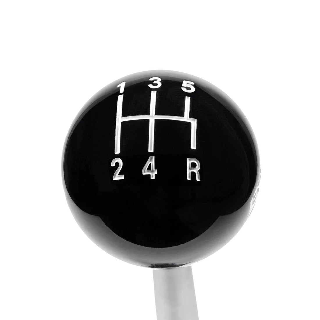 B&M Fits 1987-2002 Jeep Wrangler with AX-5 Transmission (4-Cylinder) - Additional View 5
