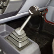 Load image into Gallery viewer, B&amp;M Fits 1987-2002 Jeep Wrangler with AX-5 Transmission (4-Cylinder) - Additional View 6