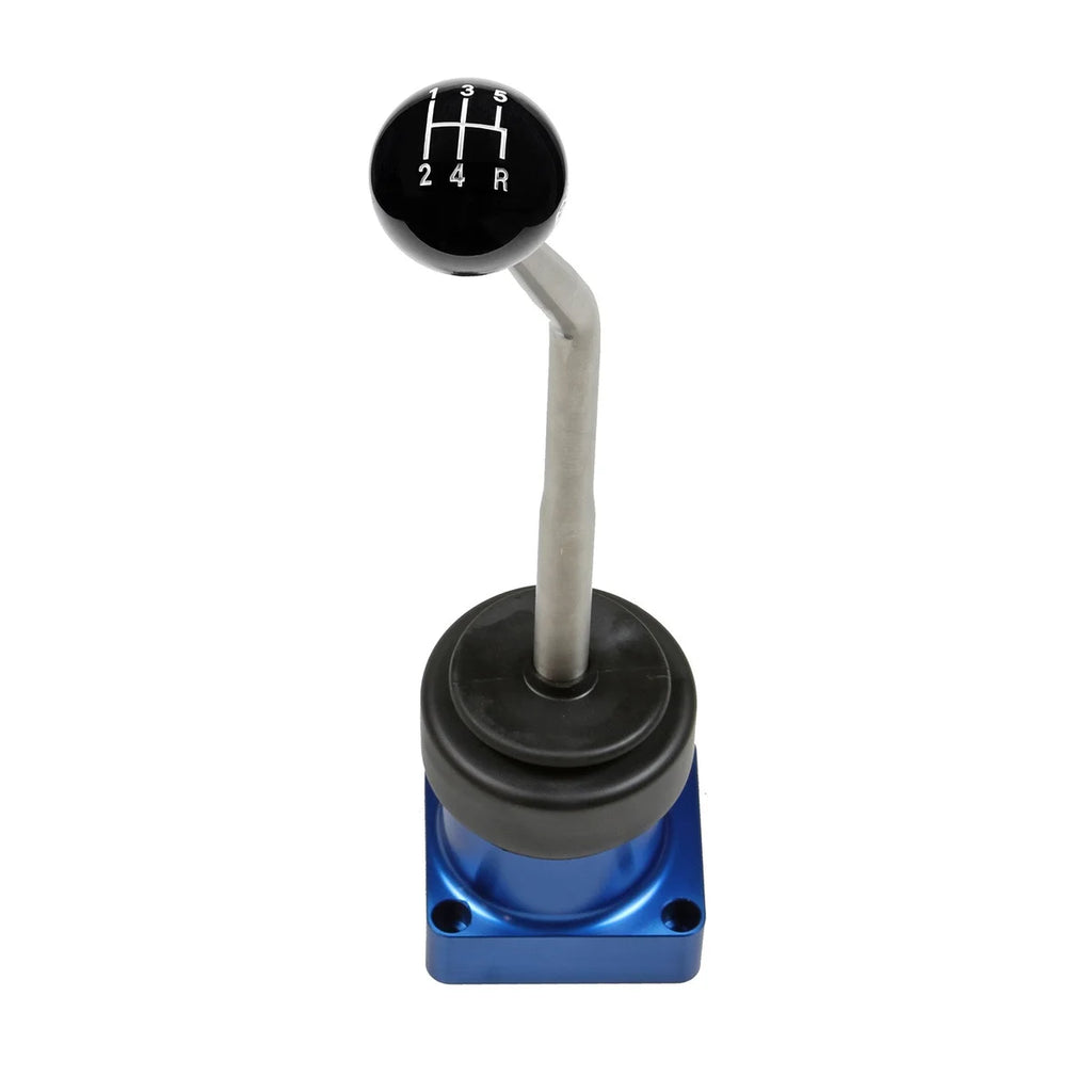 B&M Fits 2000-2004 Jeep Wrangler TJ with NV3550 Transmission - Main Product View
