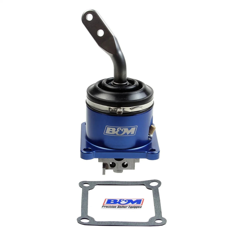B&M Fits 2006-2018 2500/3500 with G56 6-speed Manual Transmission 45199 - Main Product View