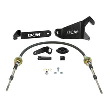 Load image into Gallery viewer, B&amp;M Fits 2007-2018 Jeep Wrangler JK and Rubicon - Main Product View