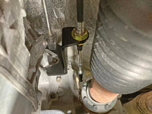 Load image into Gallery viewer, B&amp;M Fits 2007-2018 Jeep Wrangler JK and Rubicon - Installation View