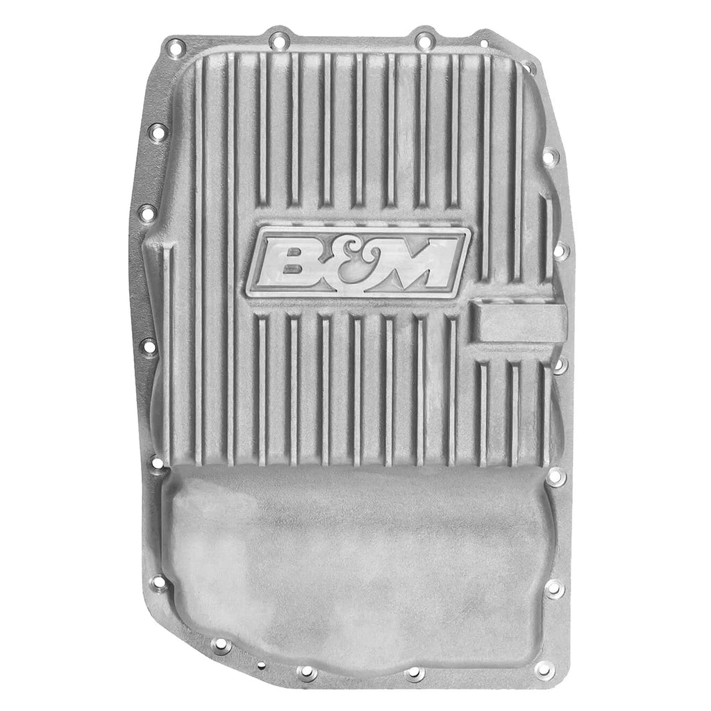 B&M Fits 2007-2022 GM 1500 Trucks/SUVs with 6L80E Transmissions - Main Product View