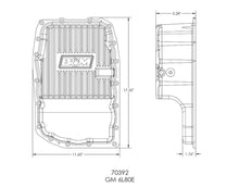 Load image into Gallery viewer, B&amp;M Fits 2007-2022 GM 1500 Trucks/SUVs with 6L80E Transmissions - Back View