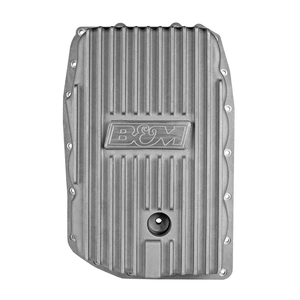 B&M Fits 2010-2015 Chevrolet Camaro SS with 6L80E Transmission. - Main Product View