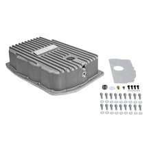 Load image into Gallery viewer, B&amp;M Fits 2010-2015 Chevrolet Camaro SS with 6L80E Transmission. - Side View