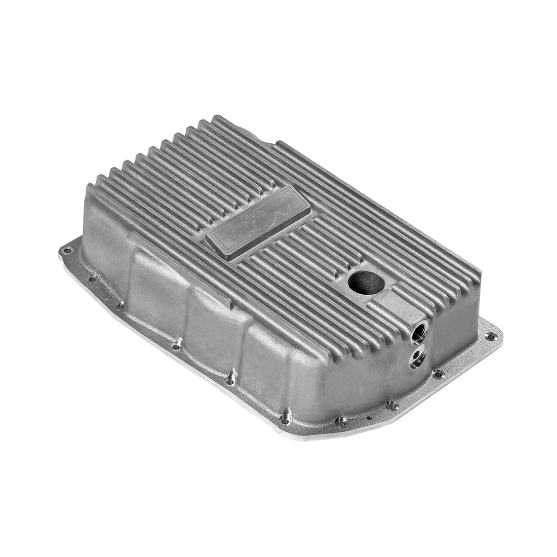 B&M Fits 2010-2015 Chevrolet Camaro SS with 6L80E Transmission. - Additional View 5