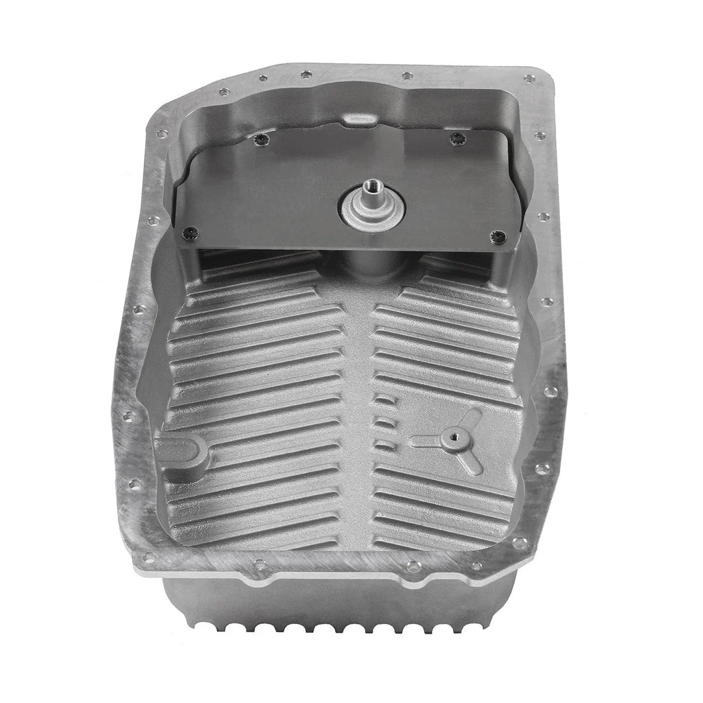 B&M Fits 2010-2015 Chevrolet Camaro SS with 6L80E Transmission. - Additional View 6