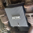 Load image into Gallery viewer, B&amp;M Fits 2011 - 2022 Ford F250/F350 with 6R140 transmission - Side View