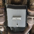 Load image into Gallery viewer, B&amp;M Fits 2011 - 2022 Ford F250/F350 with 6R140 transmission - Back View