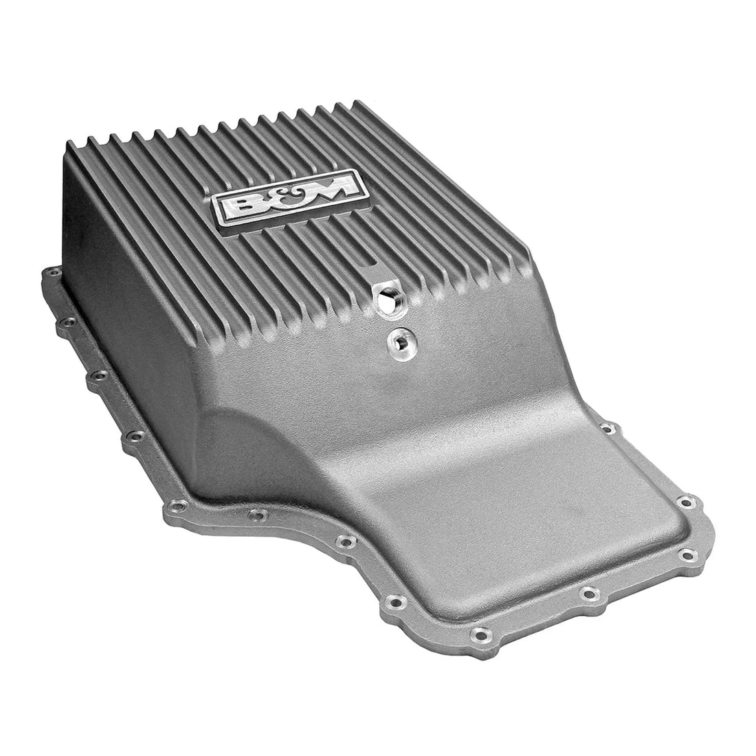 B&M Fits 2011 - 2022 Ford F250/F350 with 6R140 transmission - Additional View 5