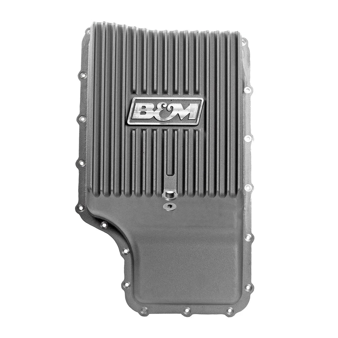 B&M Fits 2011 - 2022 Ford F250/F350 with 6R140 transmission - Additional View 8