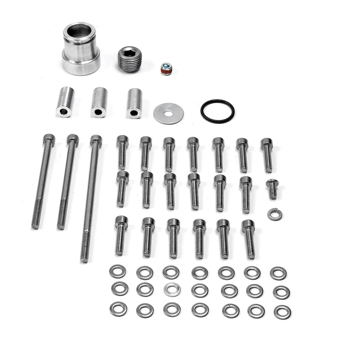 B&M Fits 2011 - 2022 Ford F250/F350 with 6R140 transmission - Additional View 10