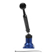 Load image into Gallery viewer, B&amp;M Fits 2016-2023 Toyota Tacoma 4WD with 3.5L engine and RC62F 6-speed transmission 45204 - Side View