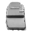 Load image into Gallery viewer, B&amp;M Fits 2019-2024 GM 1500 with 8L90E Transmission - Back View