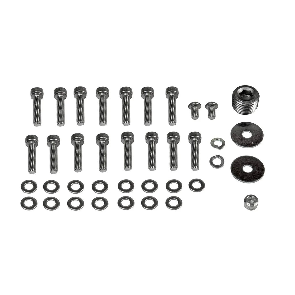 B&M Fits 2019-2024 GM 1500 with 8L90E Transmission - Additional View 5