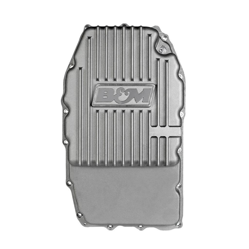 B&M Fits 2019-2024 GM 1500 with 8L90E Transmission - Additional View 6