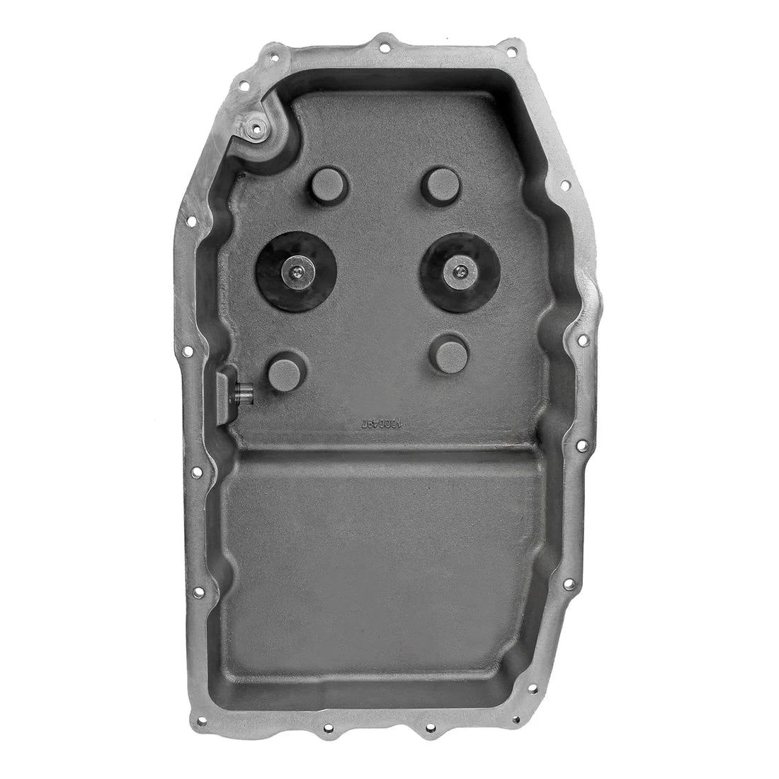 B&M Fits 2019-2024 GM 1500 with 8L90E Transmission - Additional View 7