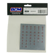 Load image into Gallery viewer, B&amp;M Fits B&amp;M Pro Ratchet shifter PN 80840 and 80842 - Side View