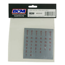 Load image into Gallery viewer, B&amp;M Fits B&amp;M Pro Ratchet shifter PN 80840 and 80842 - Side View
