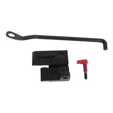 Load image into Gallery viewer, B&amp;M Fits B&amp;M Starshifter and Pro Ratchet PN 80675, 80840 and 80842 - Side View