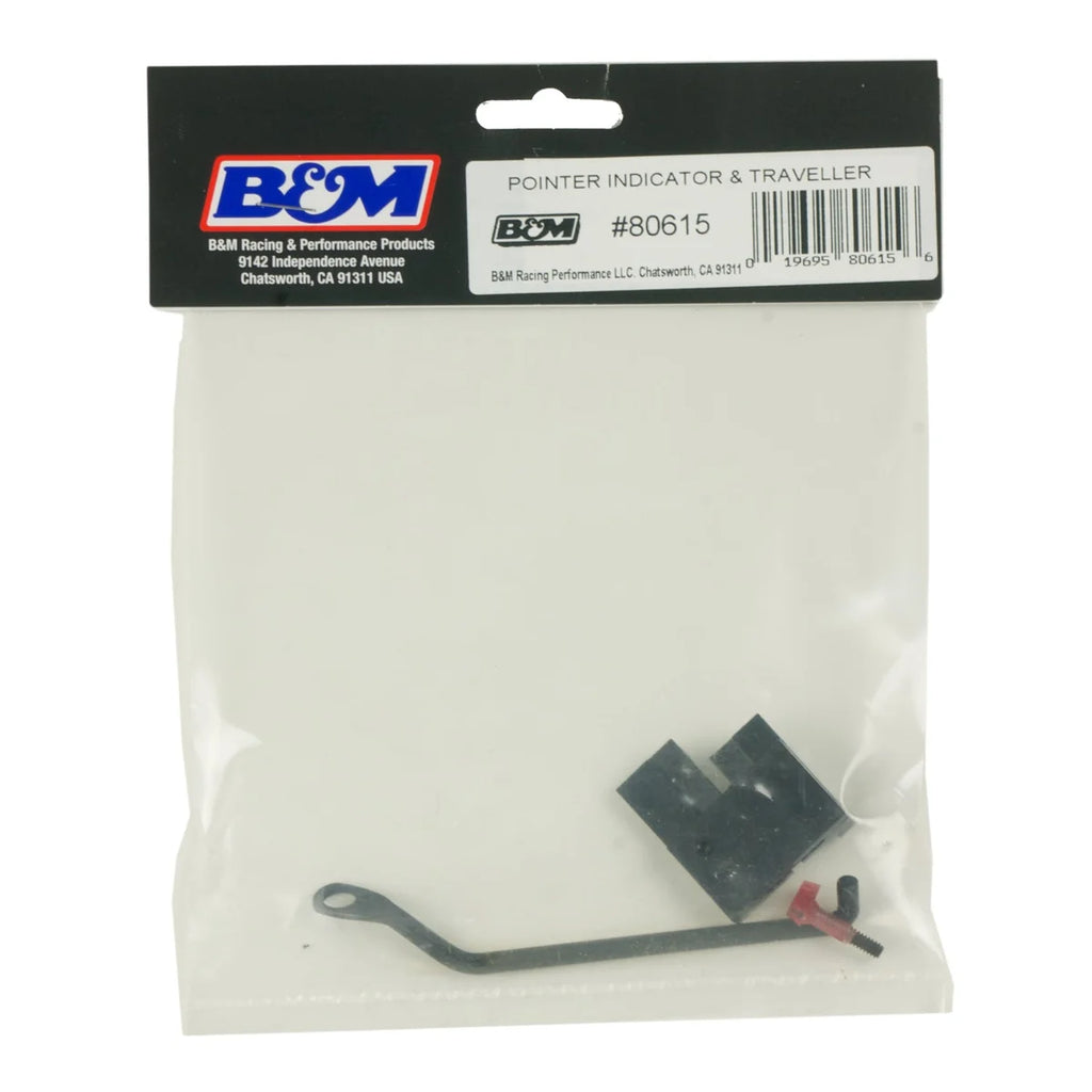 B&M Fits B&M Starshifter and Pro Ratchet PN 80675, 80840 and 80842 - Detail View