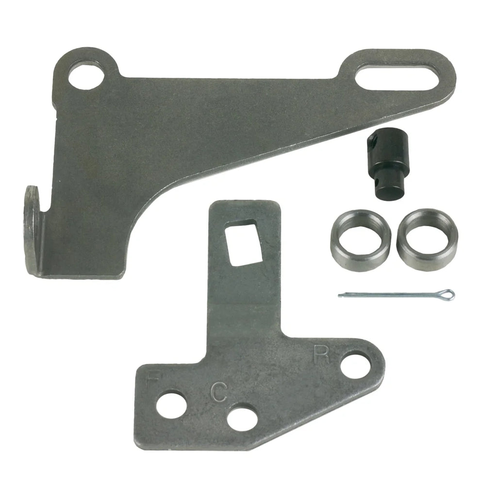 B&M Fits GM 4L60E, 4L65E, 4L80E and 4L85E Automatic Transmissions with PRNDL Switch - Main Product View