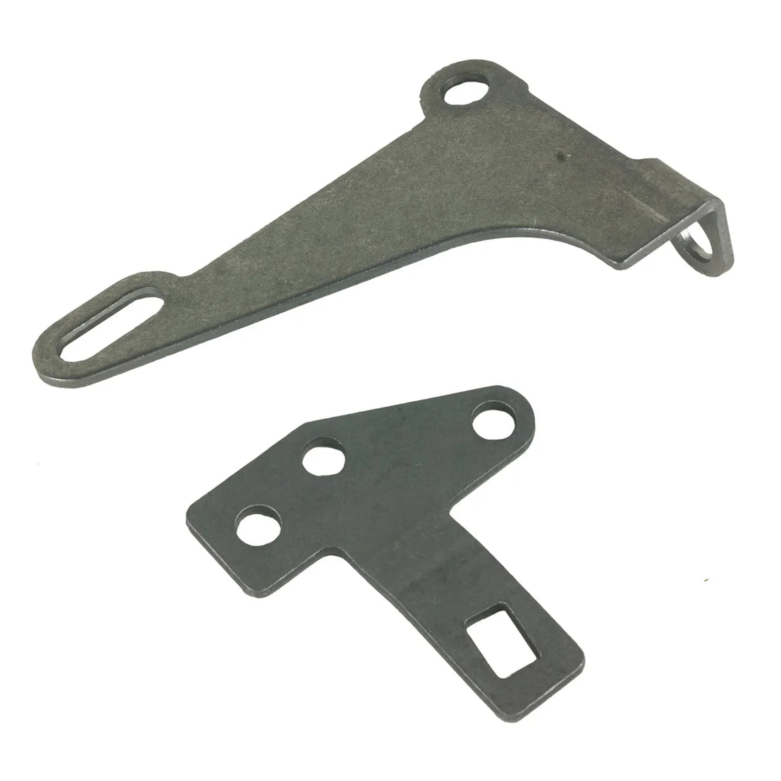 B&M Fits GM 4L60E, 4L65E, 4L80E and 4L85E Automatic Transmissions with PRNDL Switch - Side View