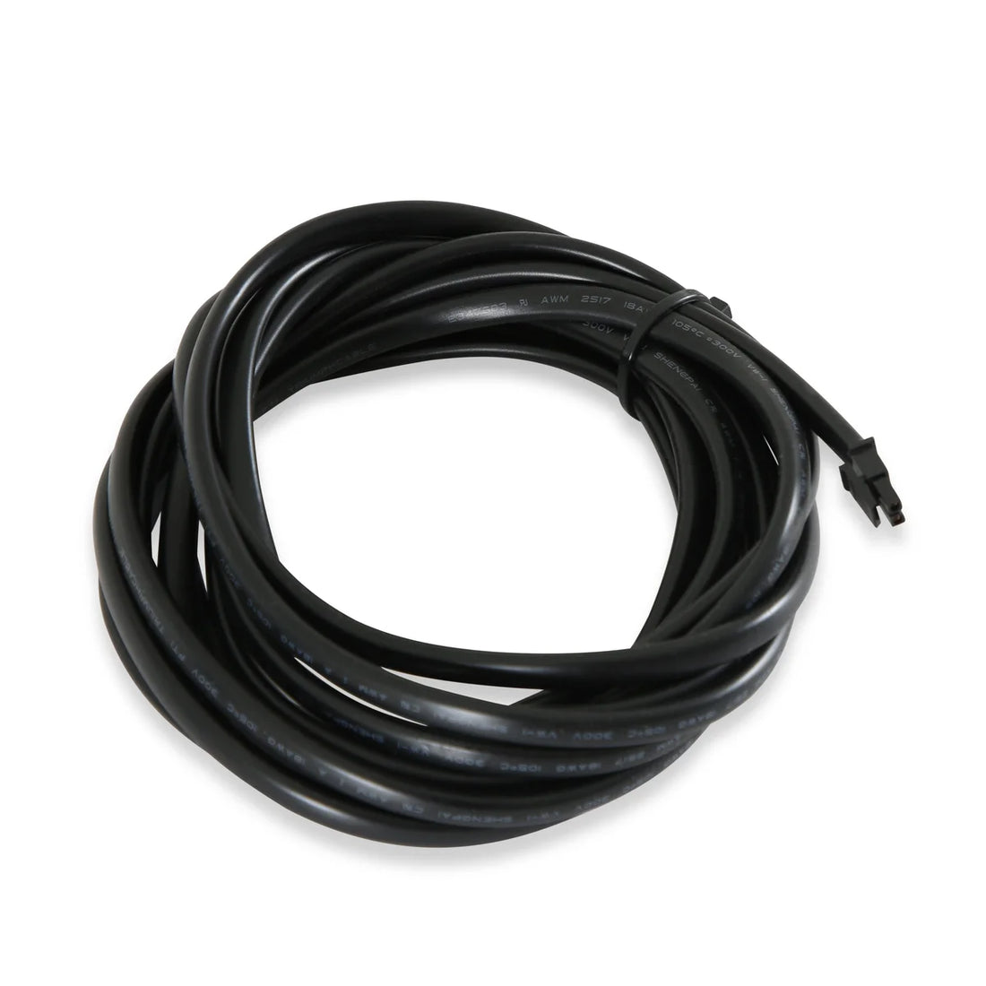 B&M Fits GM Automatic Trans with Lockup Converter - Back View