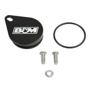 B&M Fits GM and B.O.P. TH400 Transmissions - Main Product View