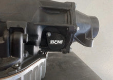 Load image into Gallery viewer, B&amp;M Fits GM and B.O.P. TH400 Transmissions - Installation View